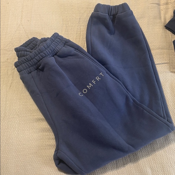 Comfrt set medium - Picture 4 of 5